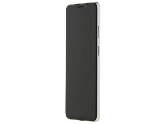 Смартфон Huawei Nova Y91 8/256Gb Silver (STG-LX1)